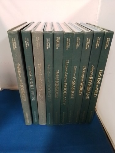 The living countryside readers - the,