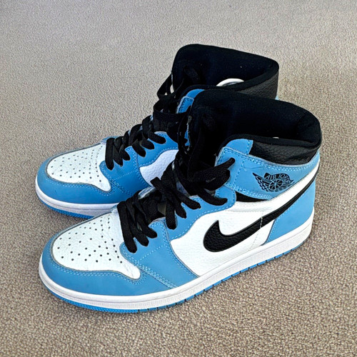 Nike air jordan - 1, top