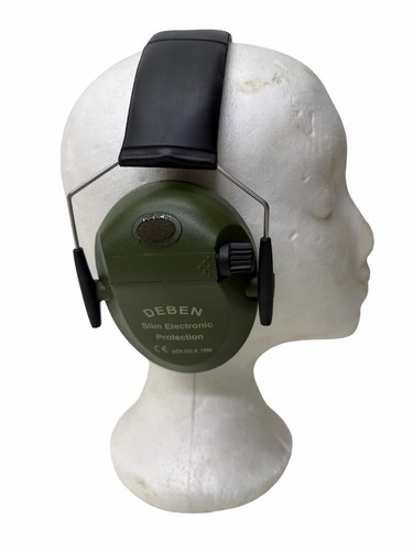 Deben slim electronic - slim, ear