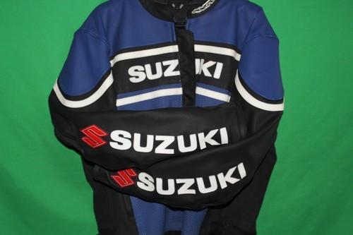Suzuki agv leather sport - agv,