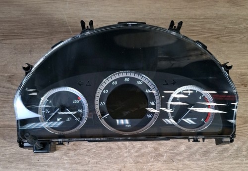 Mercedes class w204 - mercedes, c