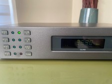 Quad fm4 tuner
