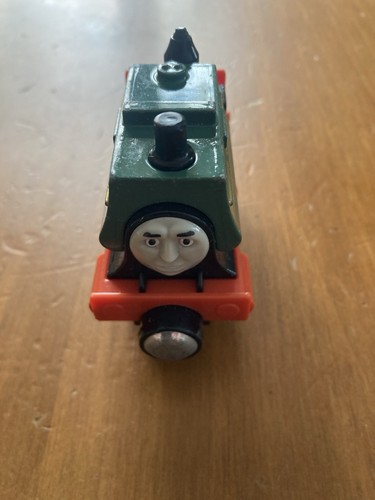 Samson take play thomas and - samson,