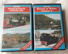 Bundle of 2 Steam in Wales