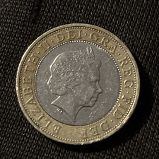 2006 The Abraham Lincoln £2