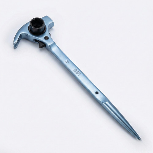 19mm scaffold ratchet - scaffold,