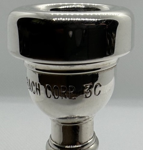 1980s vincent bach corp - |,