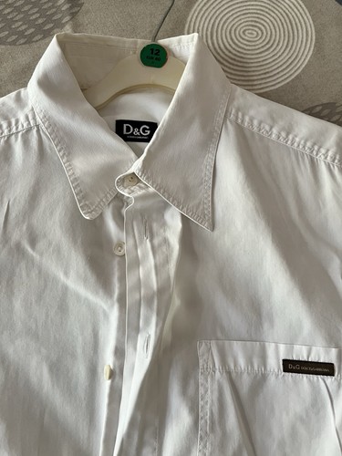 Designer cotton white - cotton, shirt
