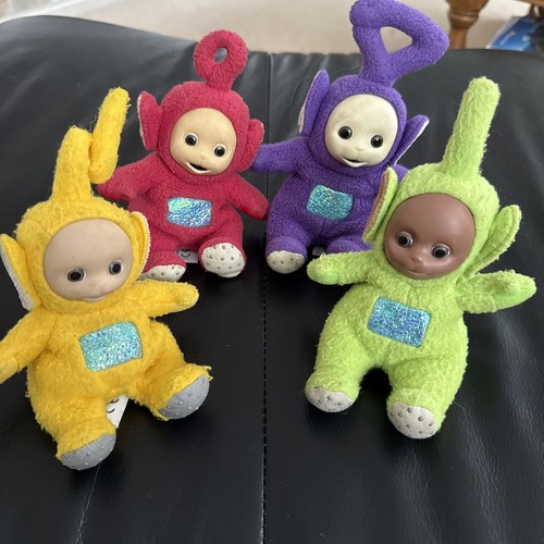 Original teletubbies vintage - original,