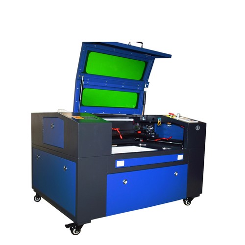 50w co2 laser engraver cutter - laser,