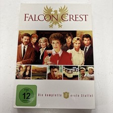 Falcon Crest - Complete First