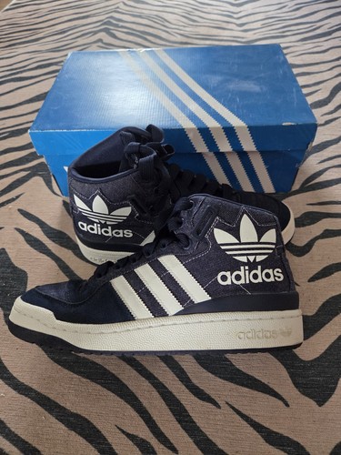 Adidas forum mid - mid, rs