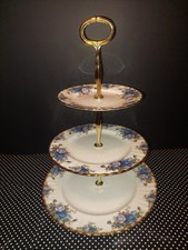 Royal Albert Moonlight Rose 3