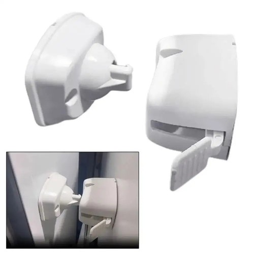 Genuine coachman elddis door - genuine,