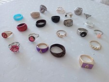 Job Lot  20 Vintage Costume
