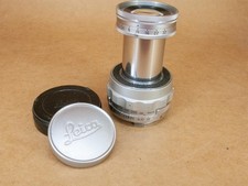 Leitz Leica M mount
