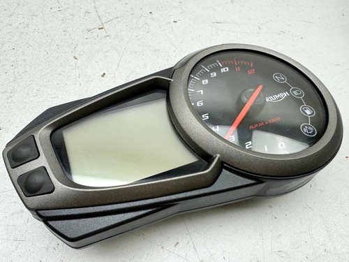 Triumph speed triple - speed, 1050