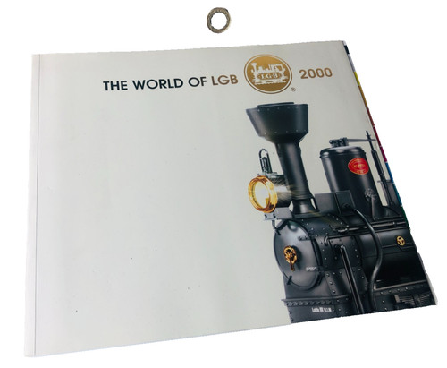 Book the world lgb - world,