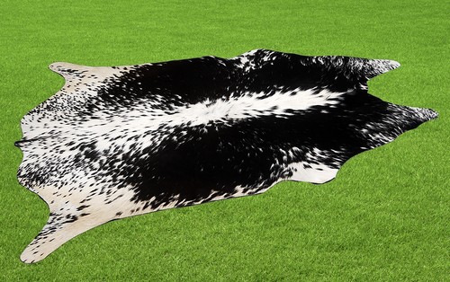 100 new cowhide rugs - new,