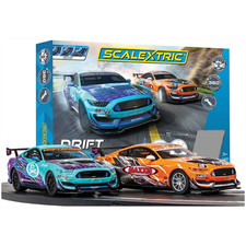 Scalextric 1:32 Scale  Drift