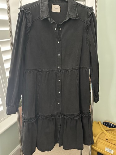 Simply black heavy - be,