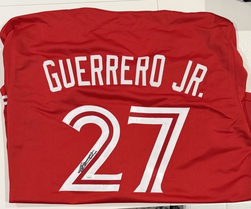 Toronto blue jays - toronto, vladimir