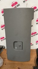 VW BEETLE GLOVE BOX GREY