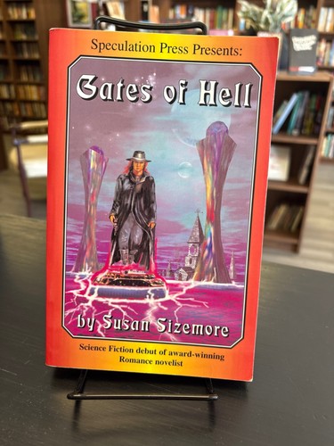 Gates hell susan - of,