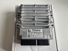 HYDAC TTControl 929780 HY-TTC