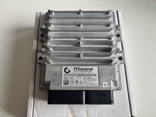 Hydac ttcontrol 929780 ttc - 929780, hy-ttc