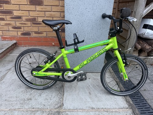 Islabike cnoc children - 16, children’s