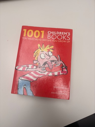 1001 children books you must - you,