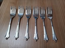 Albany Pattern A1 Silver