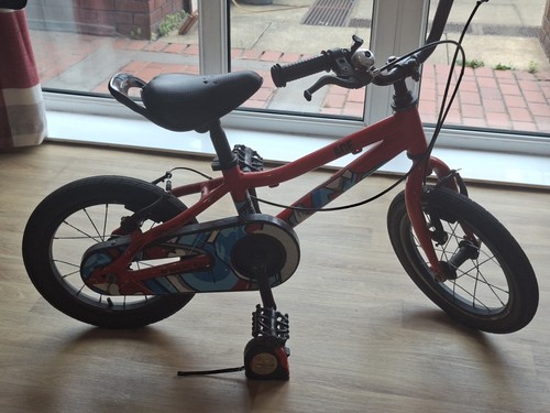 Ridgeback mx14 inch - mx14, 14