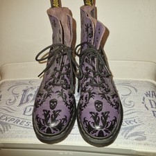 Dr Martens 1460 Pascal Cassidy