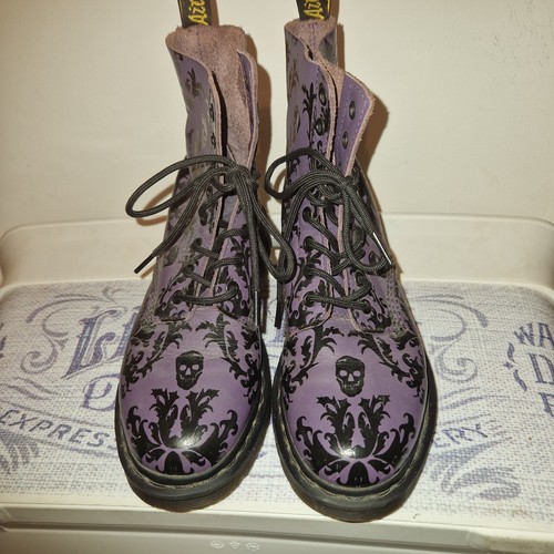 Martens 1460 pascal - dr,