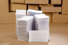 Bubble Padded Envelopes White Mail Bags Postal Mailer Wrap All Sizes Cheap UK
