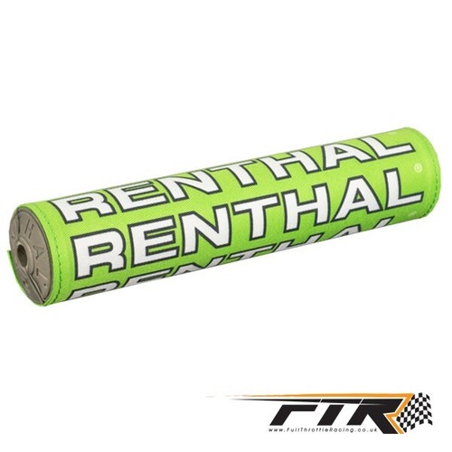 Renthal green cloth - renthal,