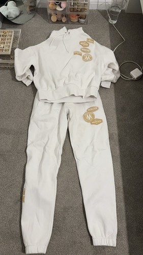 Mercier tracksuit - mercier,