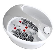 Rio Deluxe Foot Spa Bath And