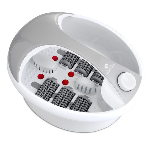 Rio deluxe foot - spa, and