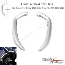 Pair motorcycle accessories - pair,