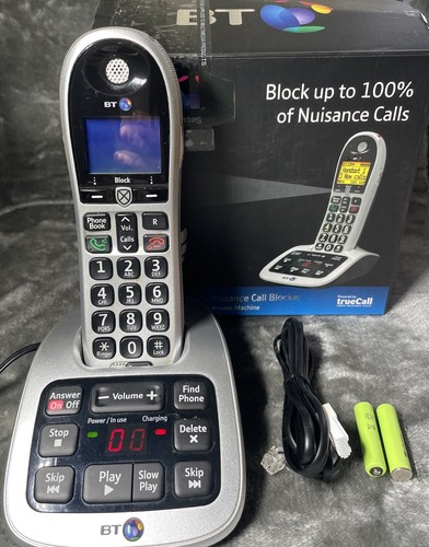 4600 cordless phone - cordless, with