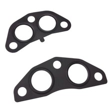 Oil Cooler Pipe Gasket Set For