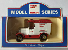 LLEDO 1926 BULL NOSE MORRIS