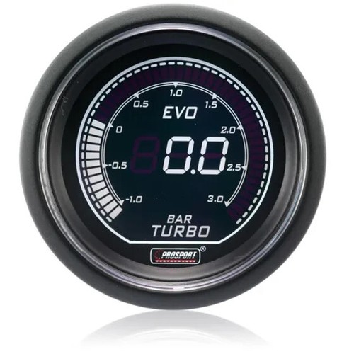 Genuine prosport 52mm evo ice - genuine,