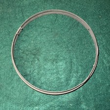 Triumph Inner Nacelle Rim Army Finish