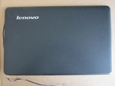 Lenovo G550 Black Top Lid Screen Back Cover AP0BU0004001