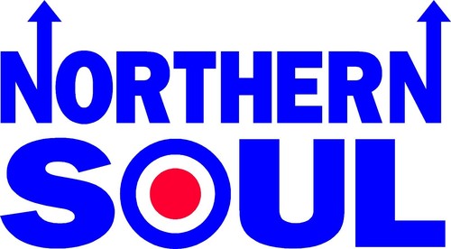 Northern soul sticker vinyl - soul,