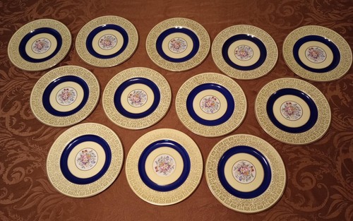 Set pareek johnson bros - set,
